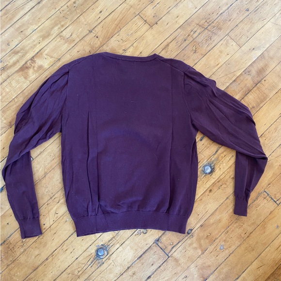 Vintage American Apparel crewneck sweater - Picture 5 of 5